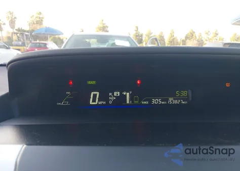 2014 Toyota Prius V Five from USA, damaged, VIN JTDZN3EU7E3317351